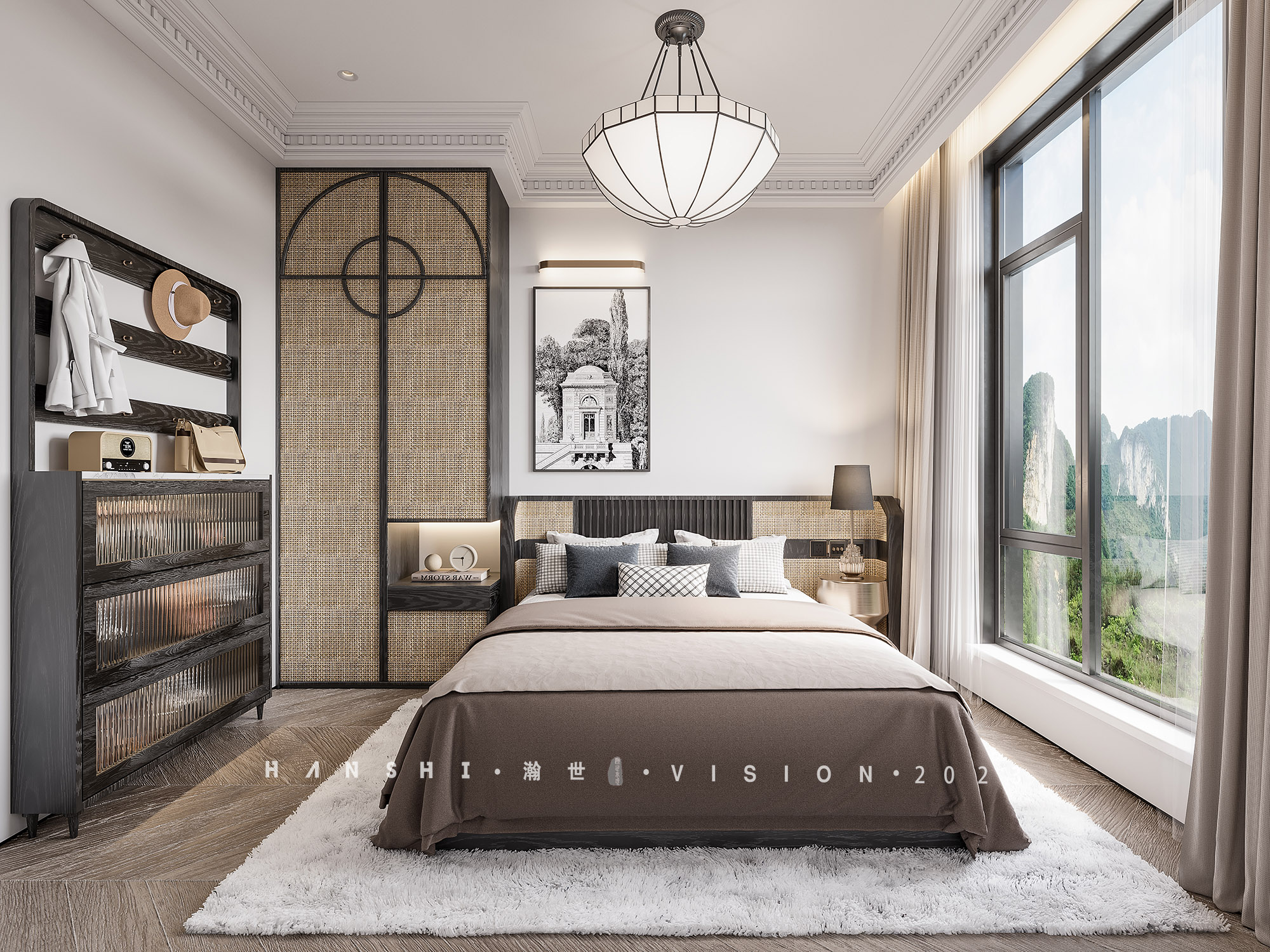 法式轻奢-瀚世表现-11