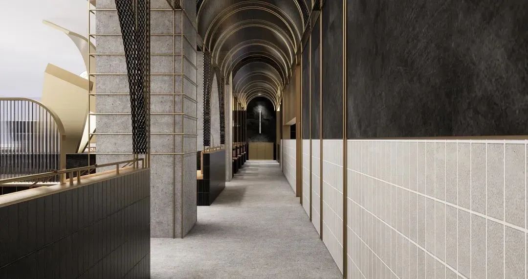 嘿嘟嘟烤肉店设计-10