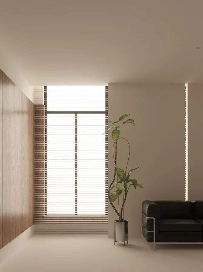 现代办公楼空间设计丨中国上海丨Studio JS.D 设计团队-19