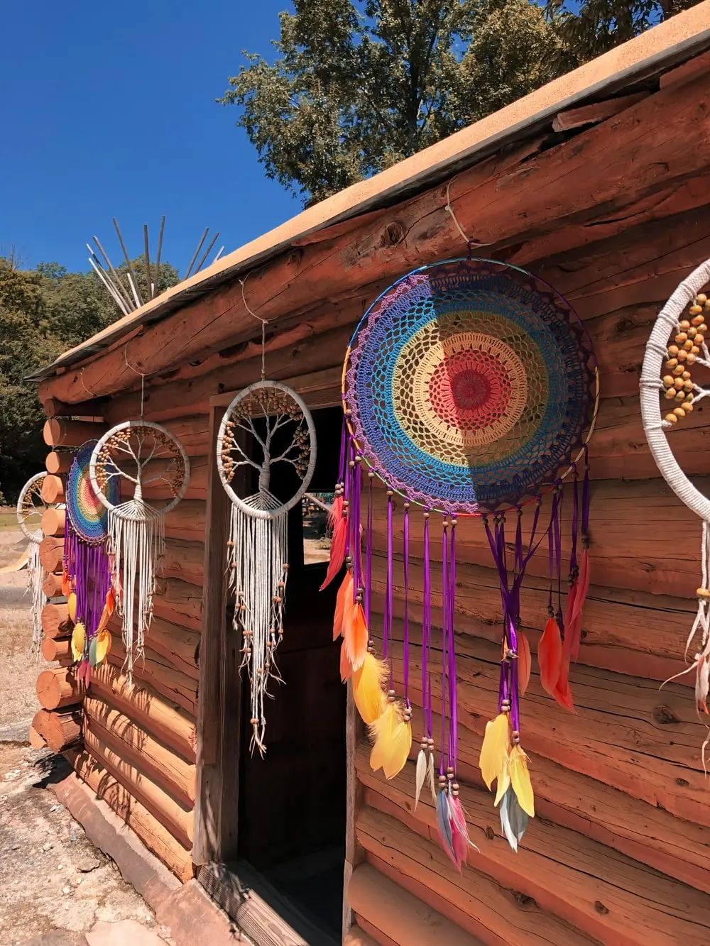 波西米亚风格家居设计丨中国包头丨赫彩软装,众诚装饰-7