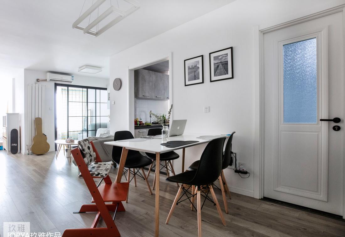 JORYA玖雅丨平层丨简爱-11