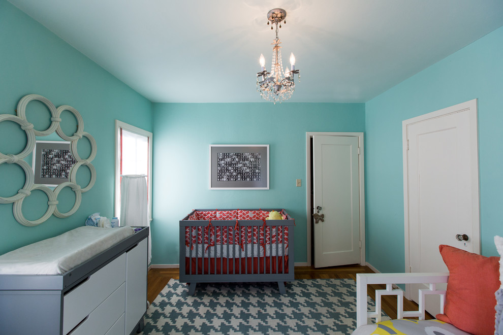 Discovering Tiffany Blue Paint in 20 Beautiful Ways-15
