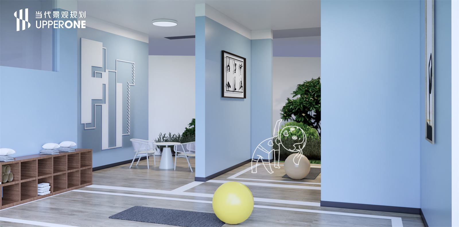 潮州饶平唐商凤凰湾丨中国潮州丨当代景观规划-25