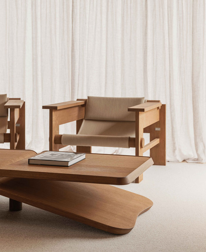 荷兰某斯堪的纳维亚风格度假住宅丨Asker工作室-20