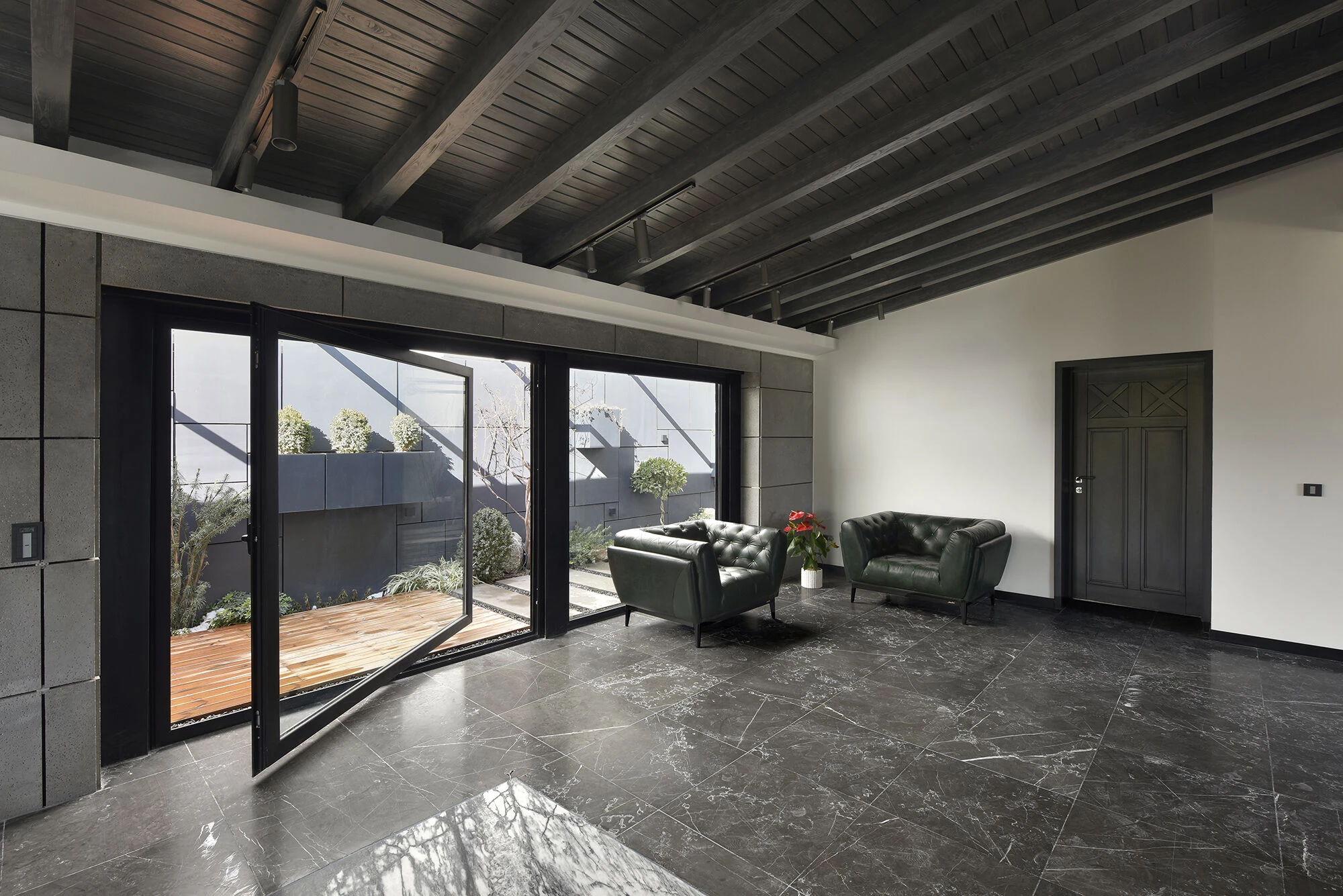 Afra House 度假别墅-29