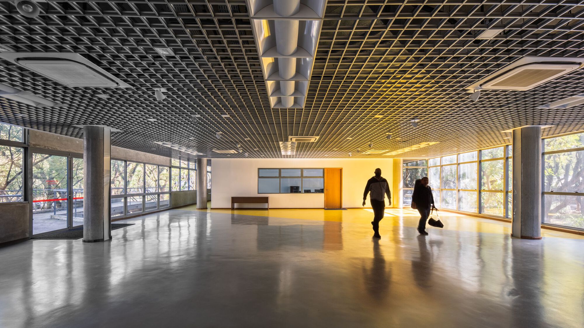 International Broadcasting Center of Universidade de São Paulo (CDI-USP) / Onze arquitetura-58