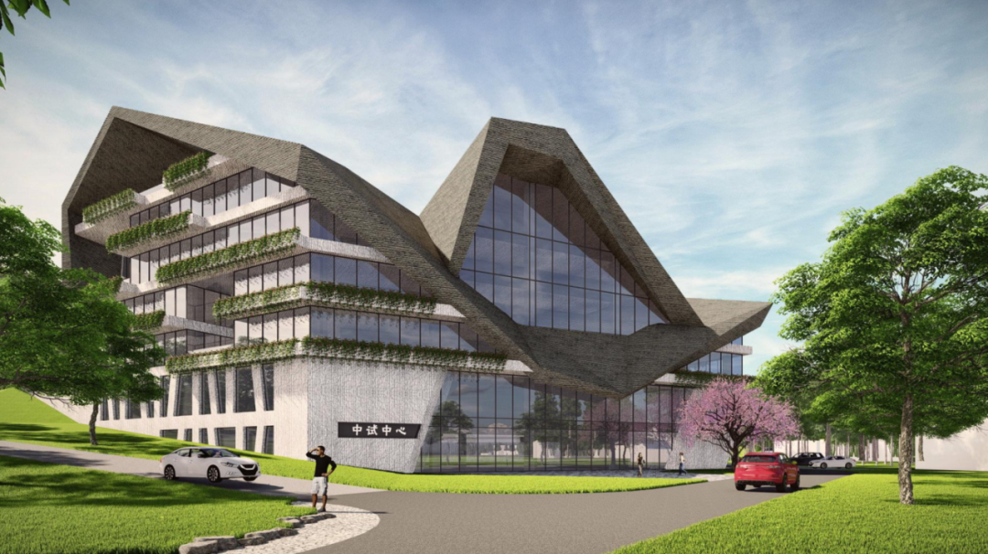 集团要闻丨庐山国家植物园建设项目获业主方高度赞扬-43