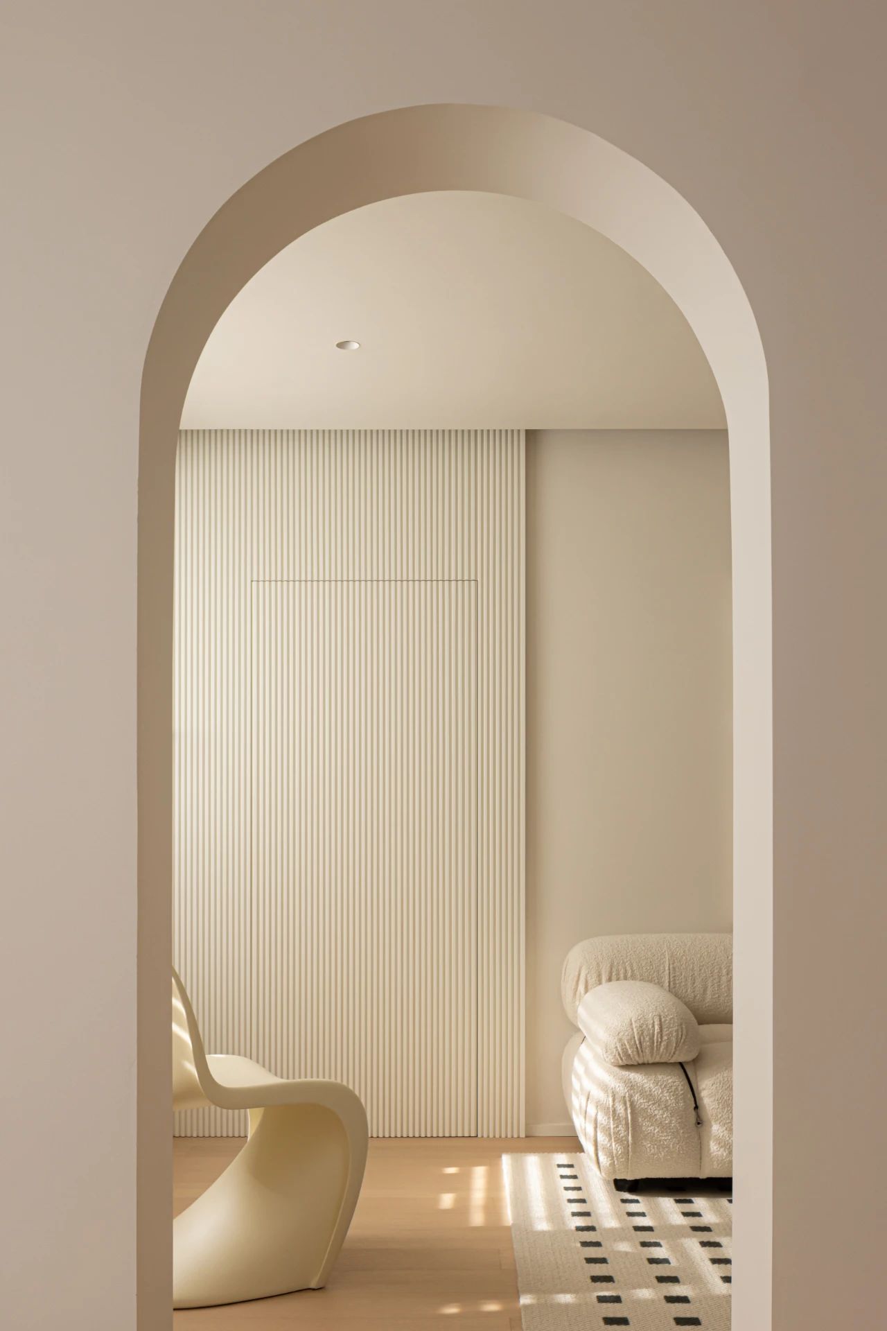 Kim·私宅丨心灵之光丨中国上海-51