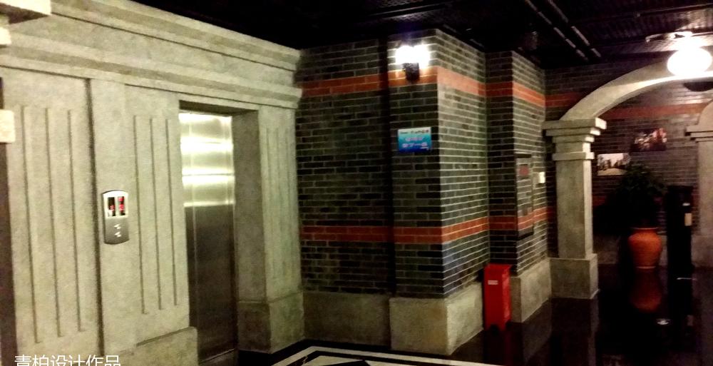 复古风情,量贩式 KTV 设计新潮流-6