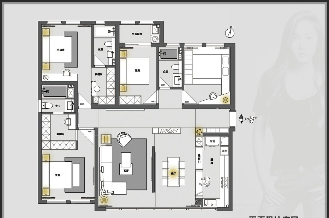 TEAM-CSID【华尔顿-1275】-11