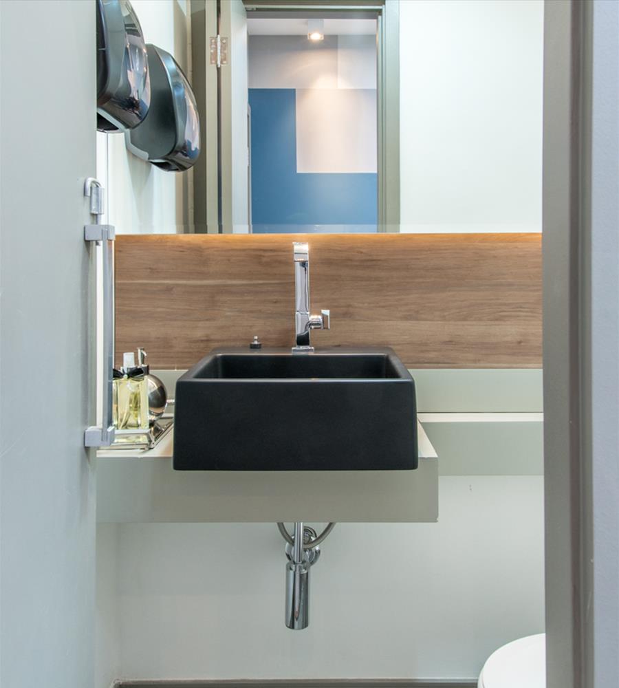 巴西圣保罗物理治疗与普拉提诊所-1