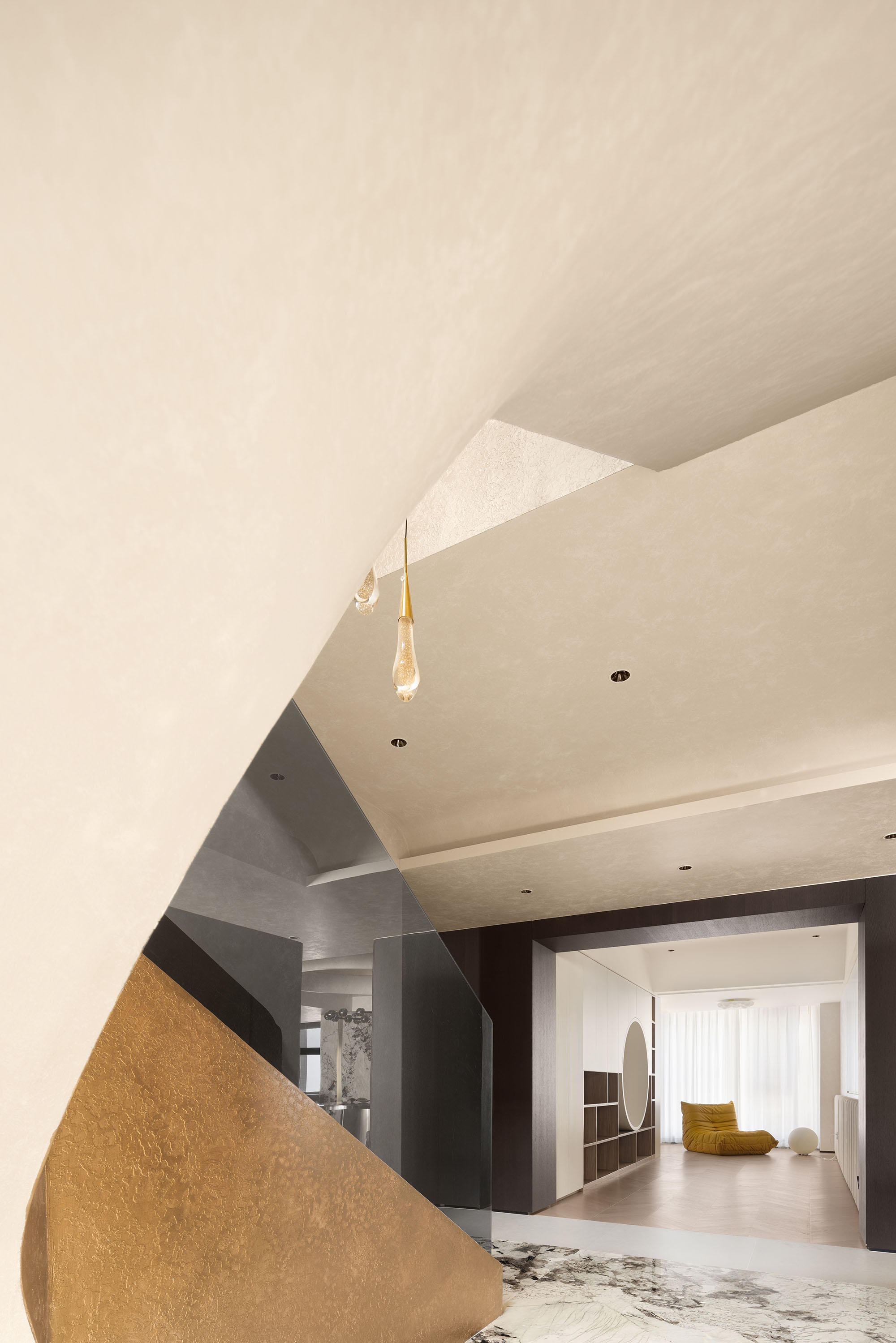 盛泰·君和园丨中国揭阳丨南境装饰设计-34