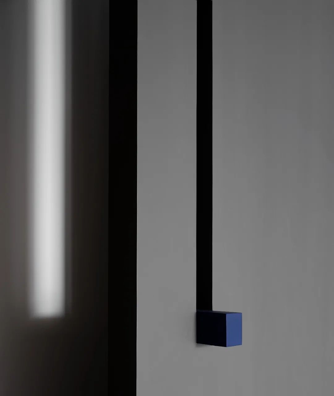 《无色解构》丨中国广东丨ZHANS·正向共合-59