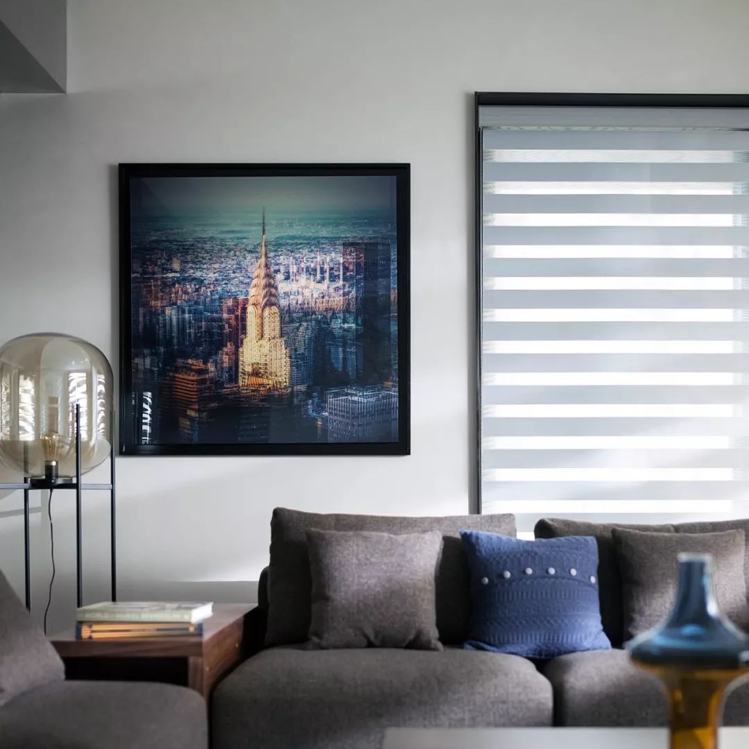 半岛城邦雅宅 | 低调奢华的海景私宅-10