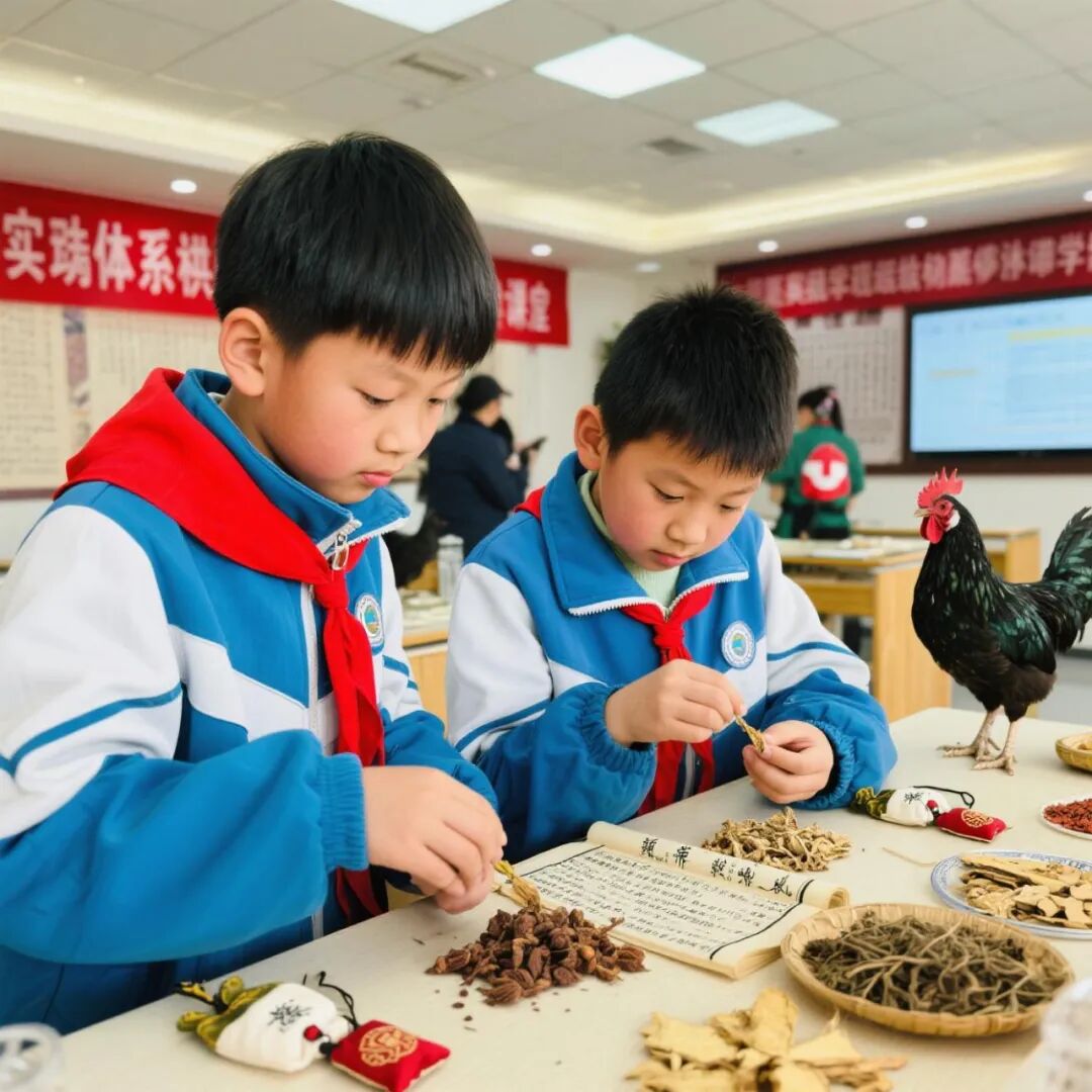 80亩中医药康养研学营地规划设计建设与运营指南-102