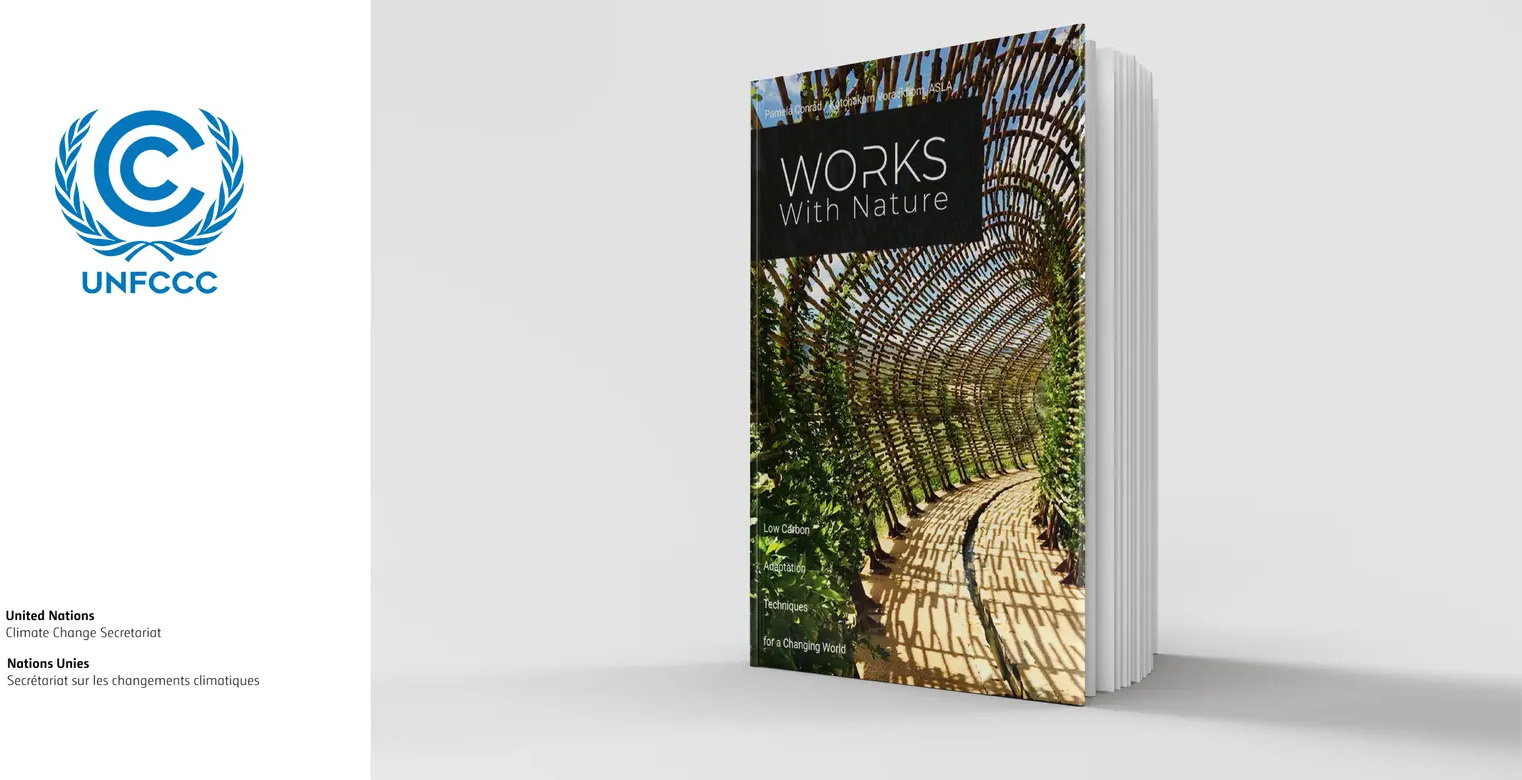 《WORKS with Nature:面向变化世界的低碳适应策略》-6