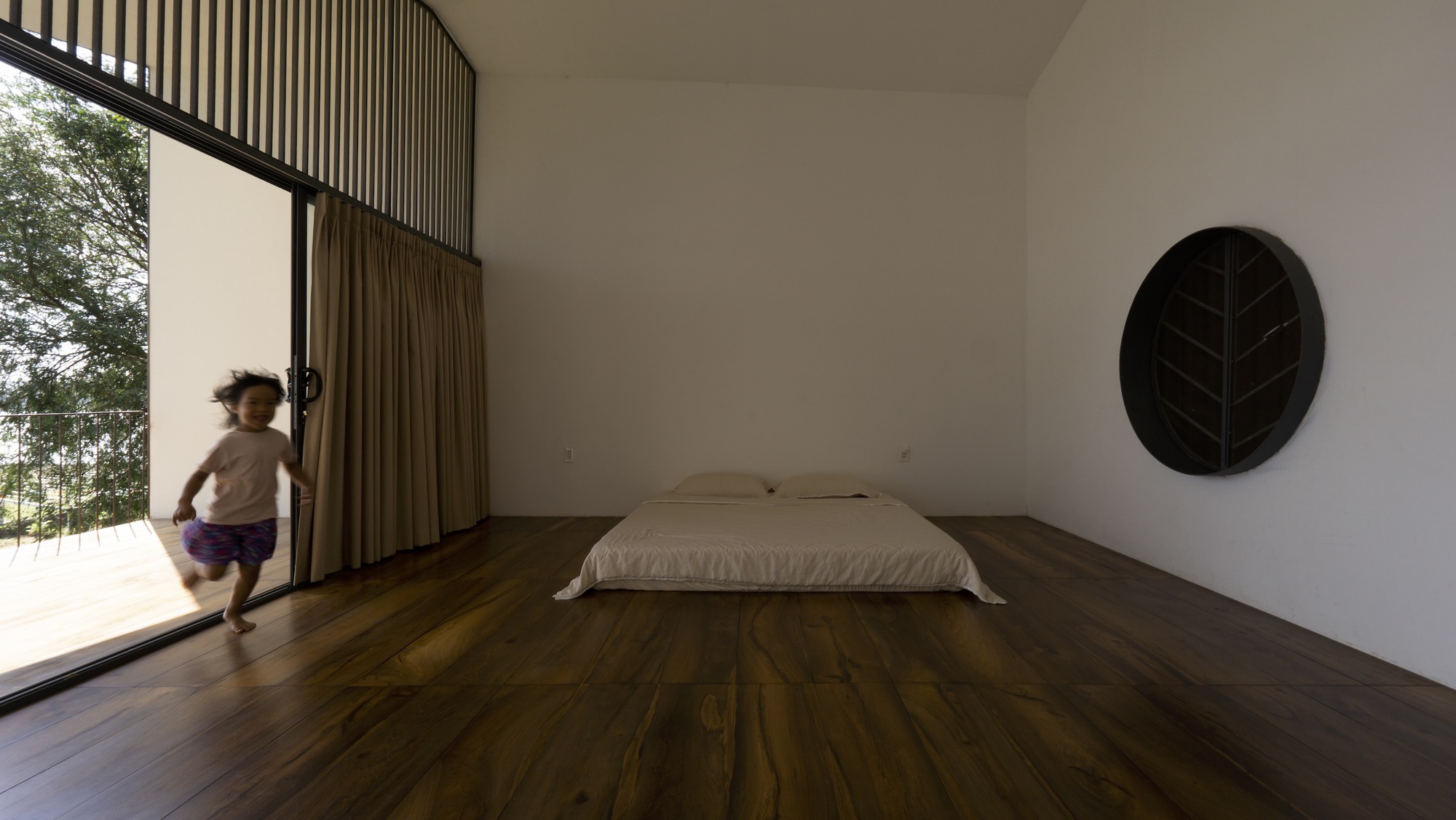 湖边树屋丨越南丨H2-56