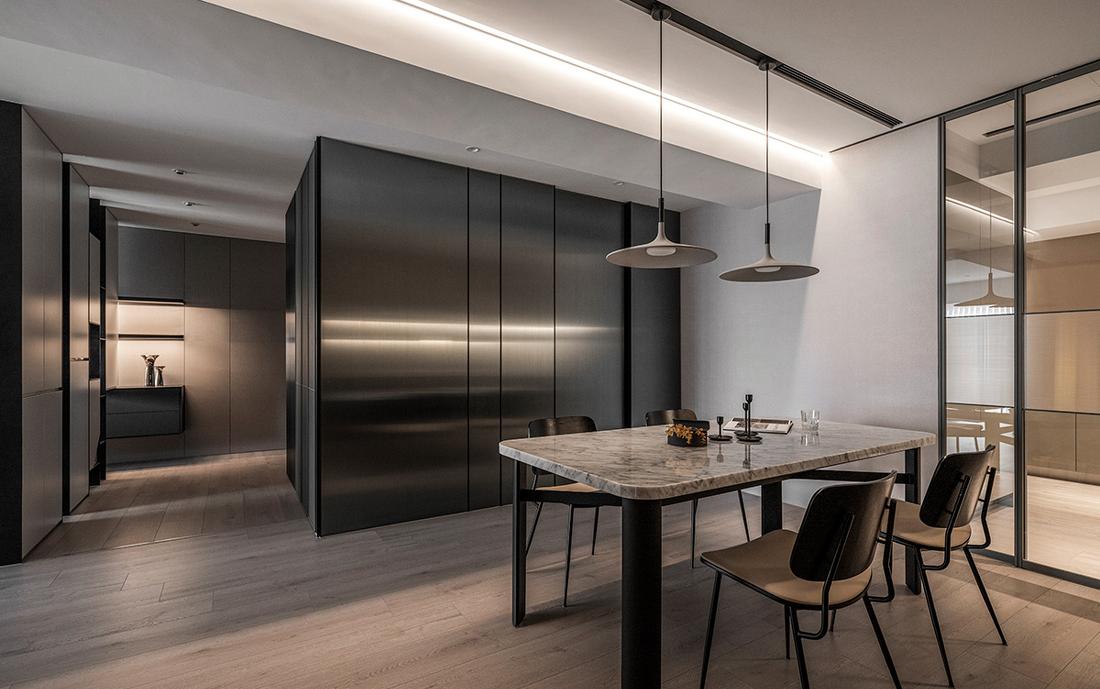 现代轻奢收纳设计-57