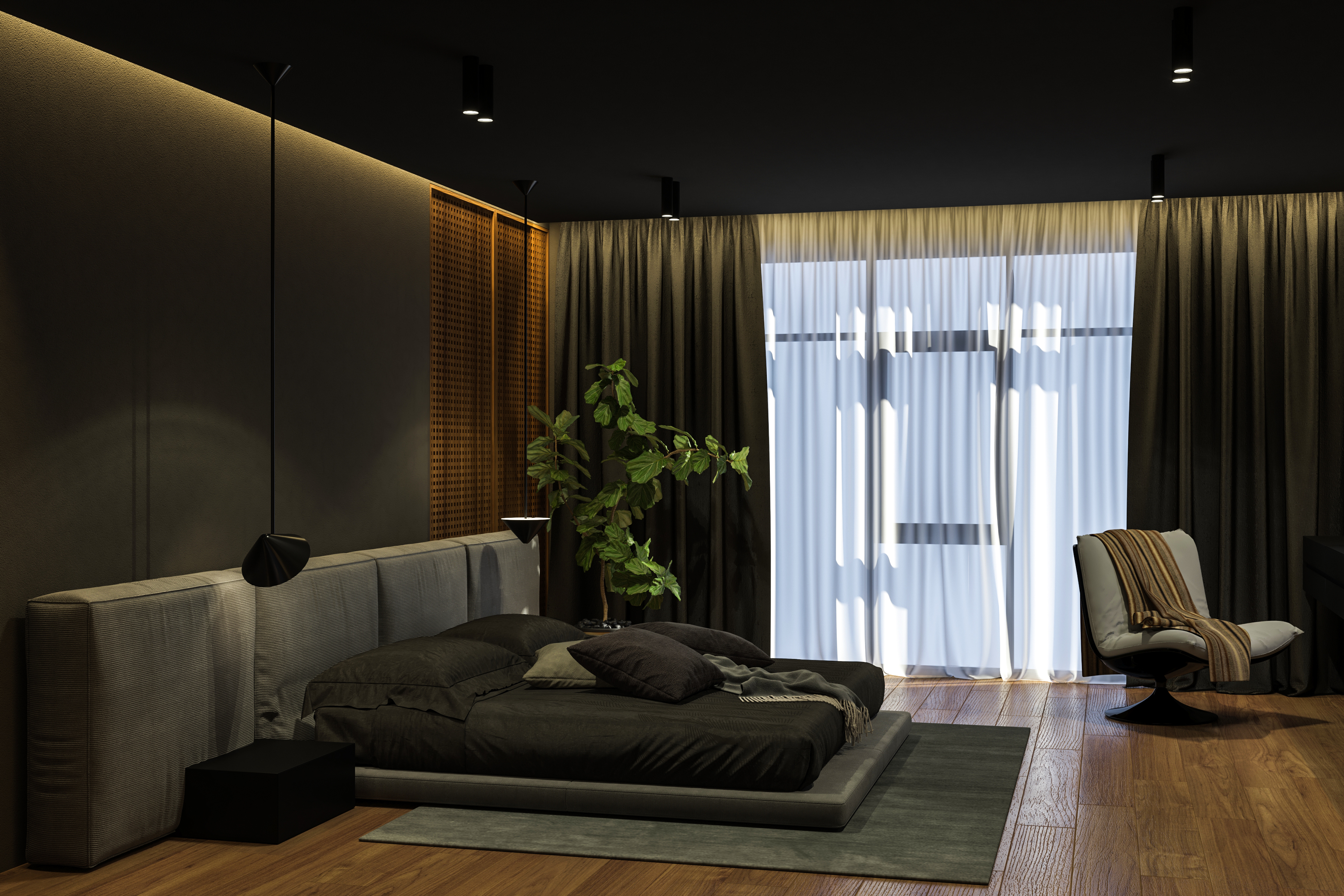 Br·l HL 1 私人住宅丨Googa 工作室-25