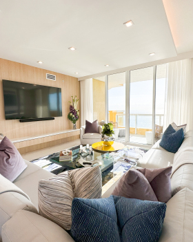 Acqualina residence, Sunny Isles, Florida