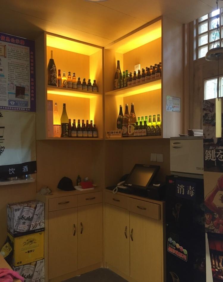 
秋葵屋日式料理 -3