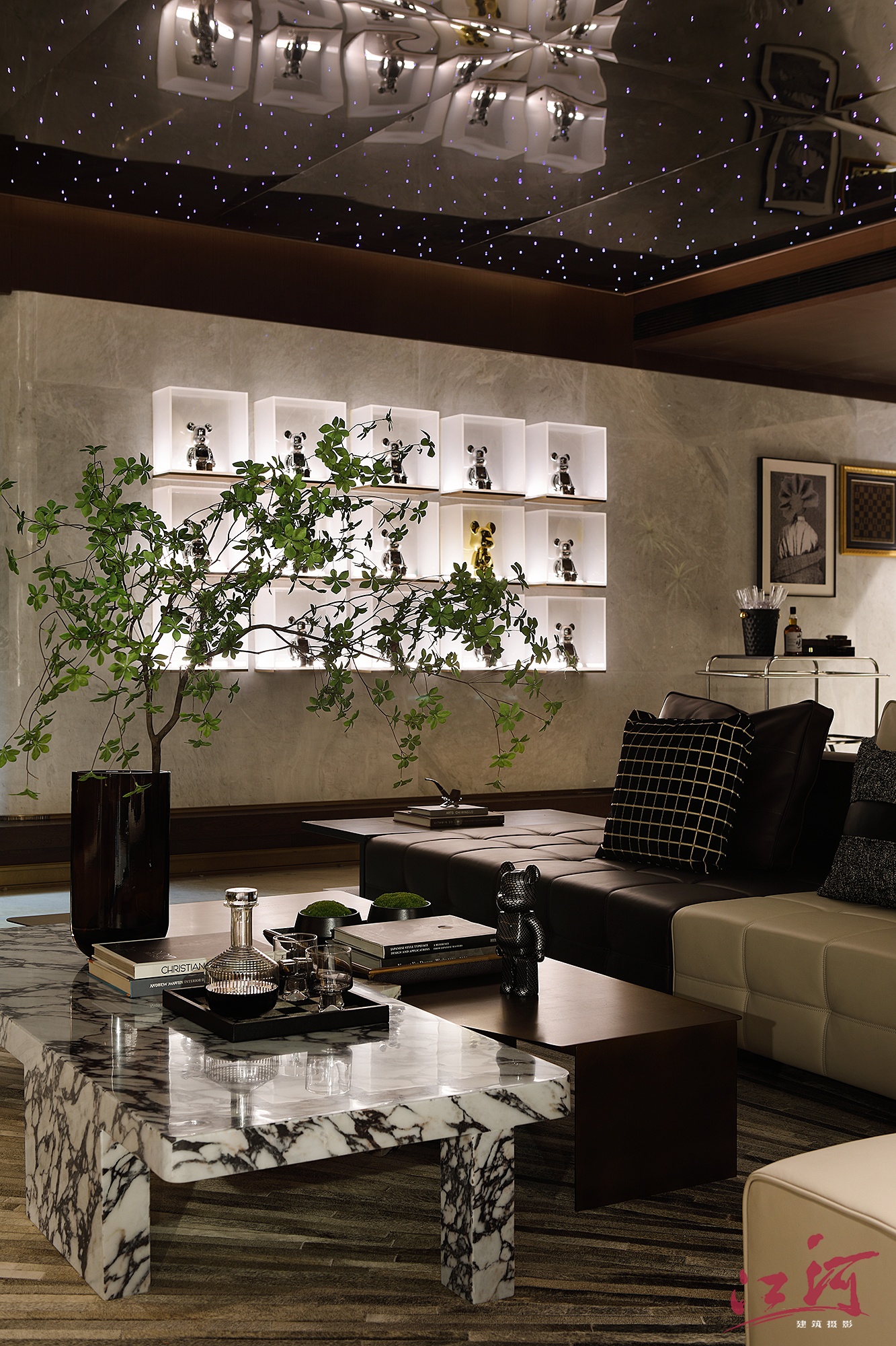 别墅摄影|别墅拍照|别墅空间摄影|别墅样板房摄影|别墅-11