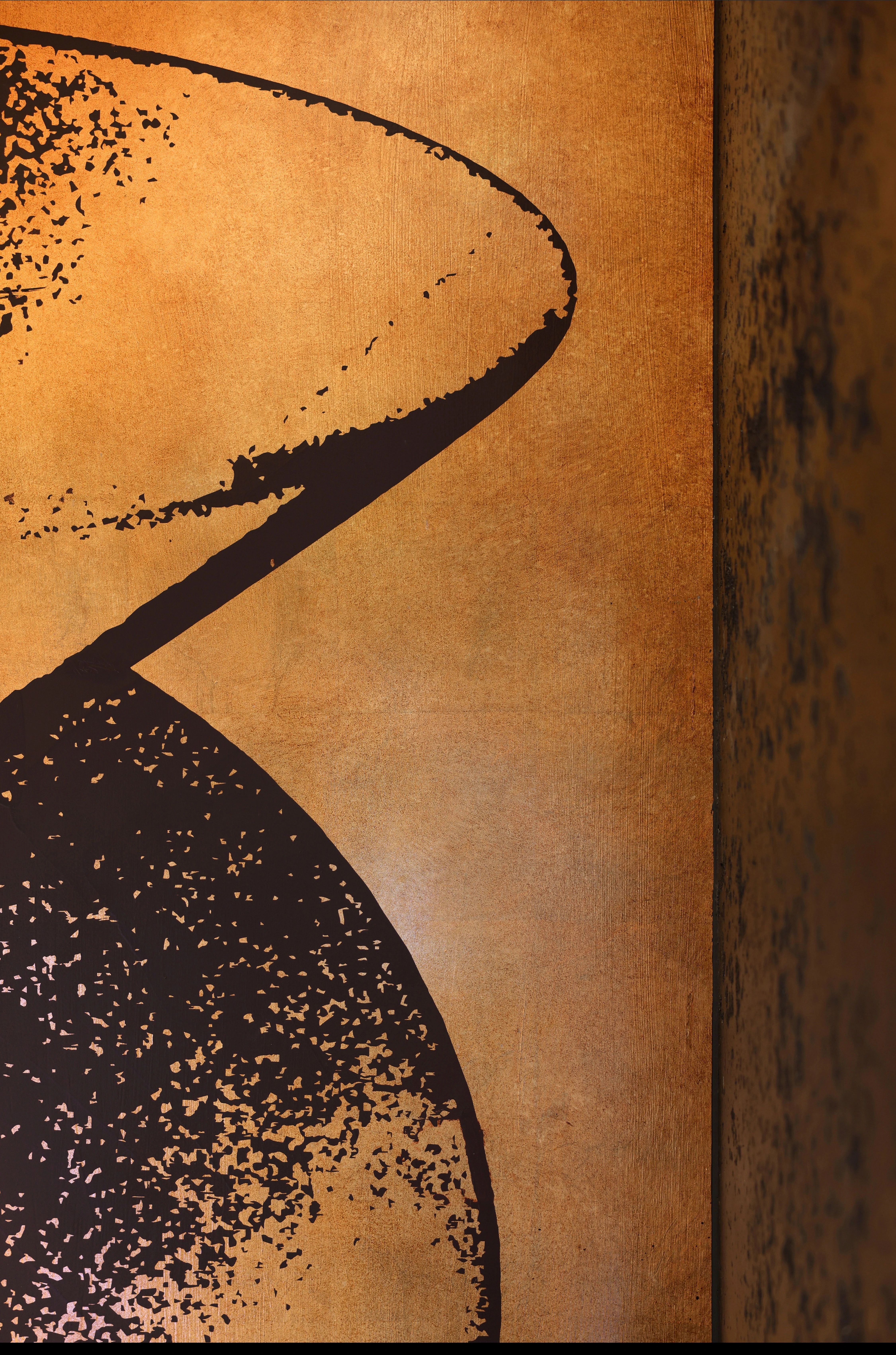 北京喜茶·茶坊·UND 设计丨中国北京丨UND 设计事务所-5