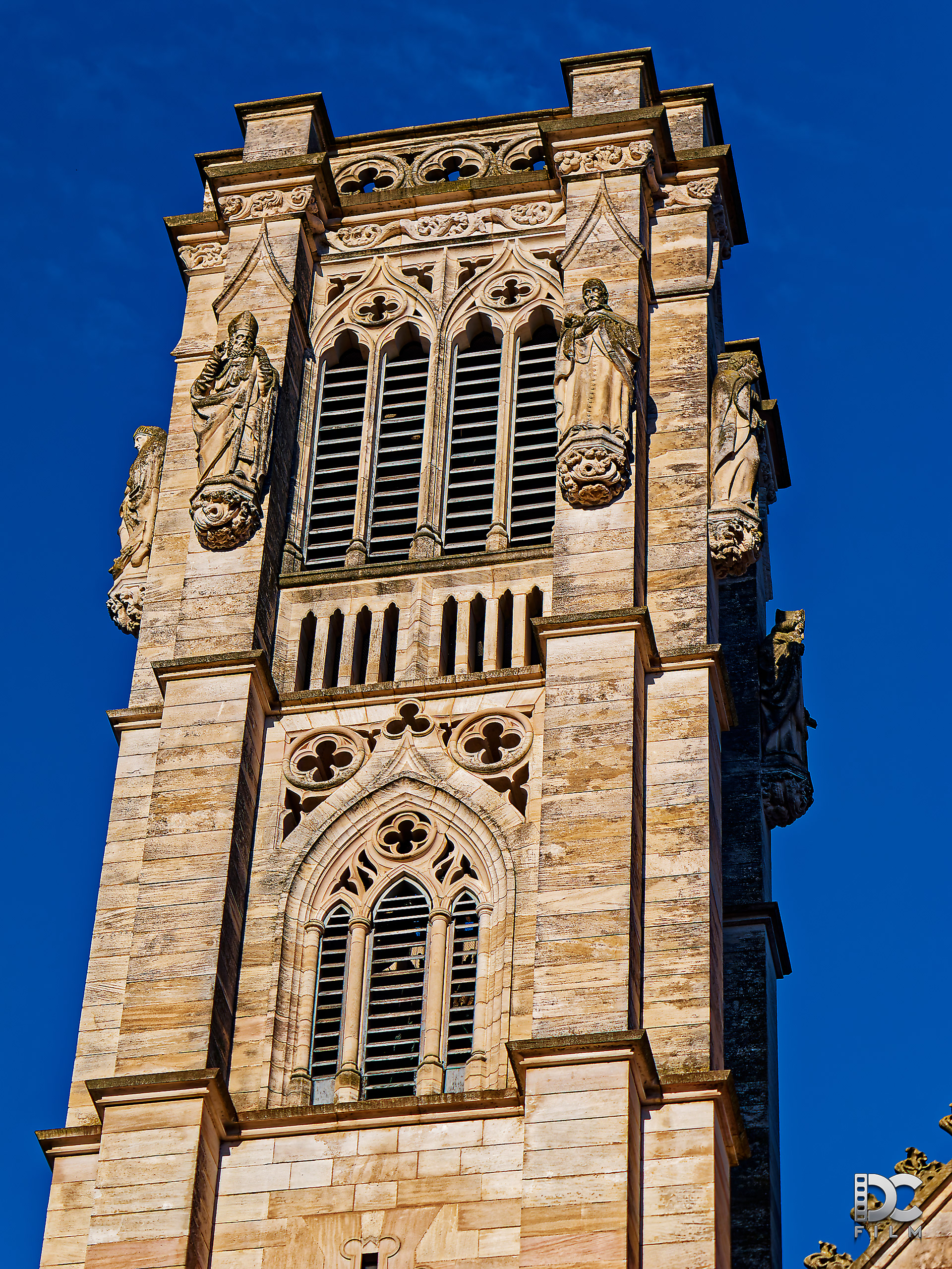 Cathédrale St-Vincent-1