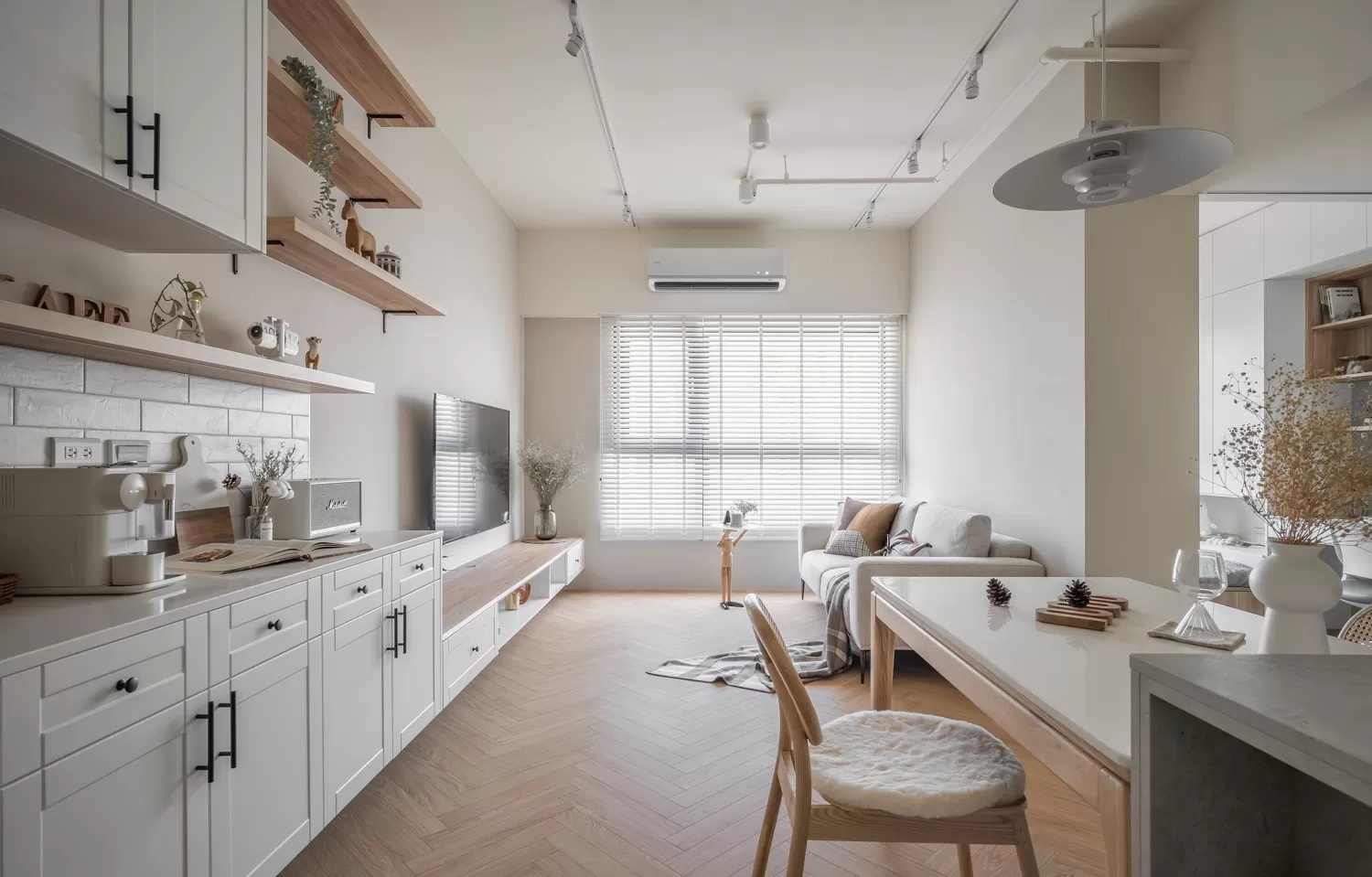 暖的片刻 | 本序设计-7