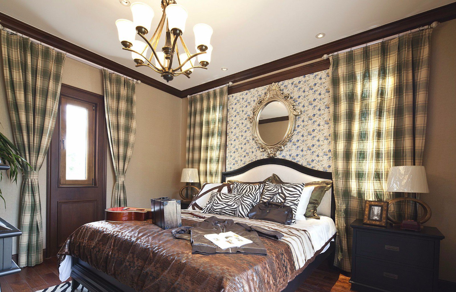 广东佛山三水云东海别墅  段勇-11