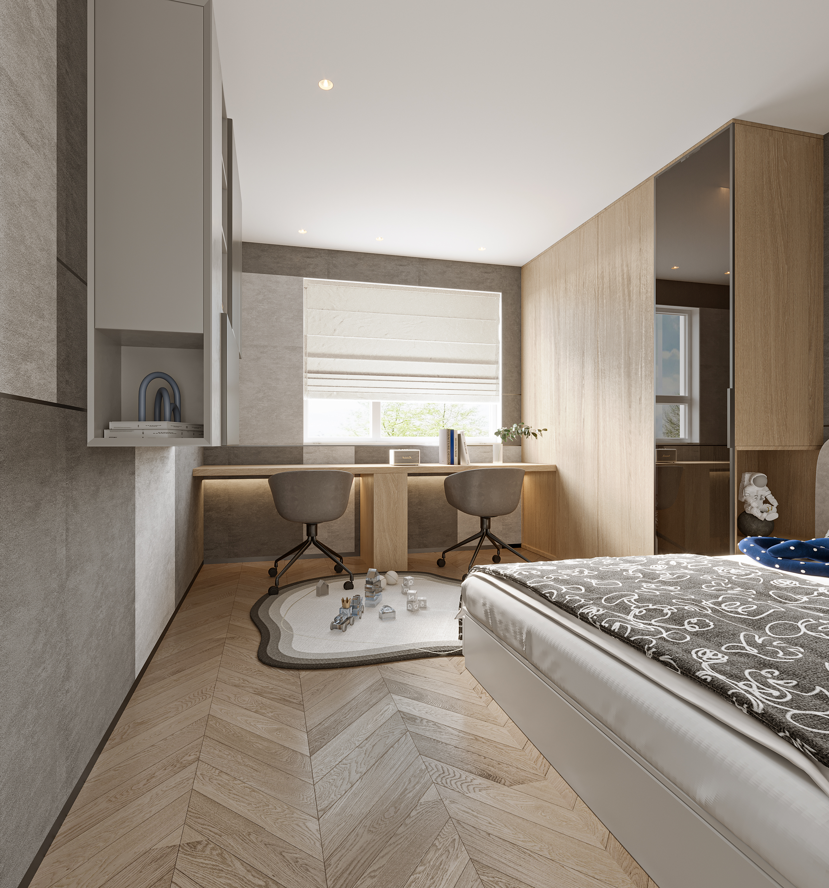 奉天久舍|翡翠府-12