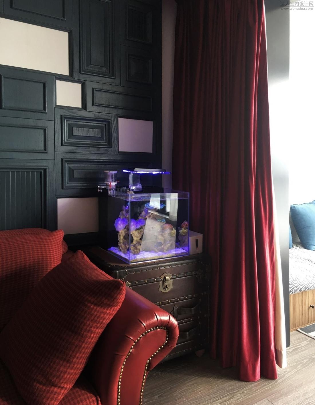 
天字一号住宅设计--王建军作品 -4