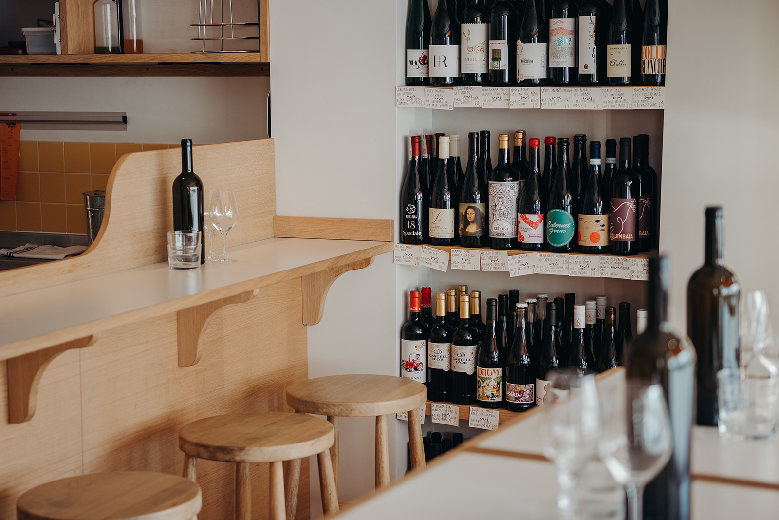 Our guide to Herne Hill and Tulse Hill: vibrant markets and outdoor swimming in south London | Journal | The Modern House-9