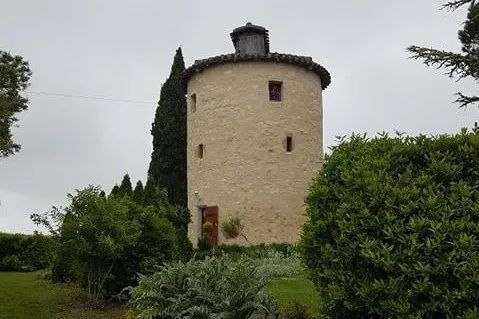 古村落新生 · 传统与现代的共生丨中国-19