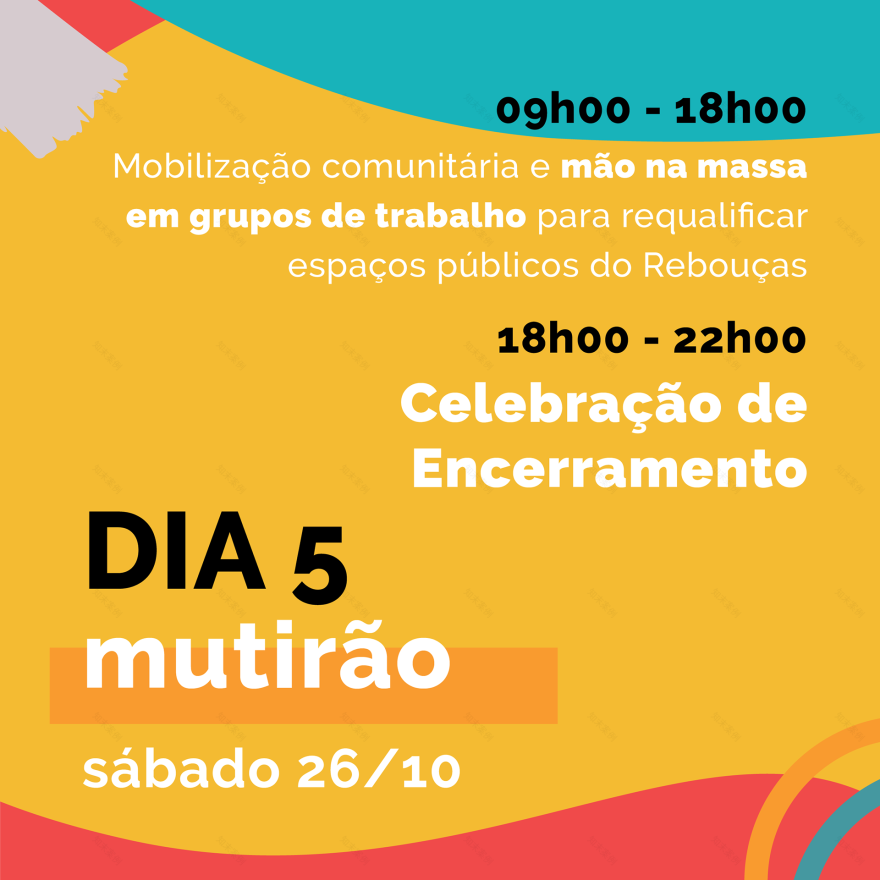 城市创新实验室丨巴西丨Sociedade Global-23