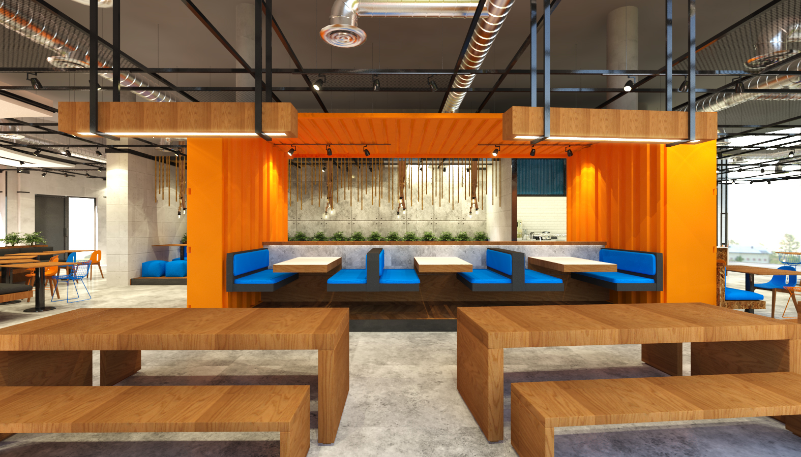 Shrimpy 餐厅丨黎巴嫩-7