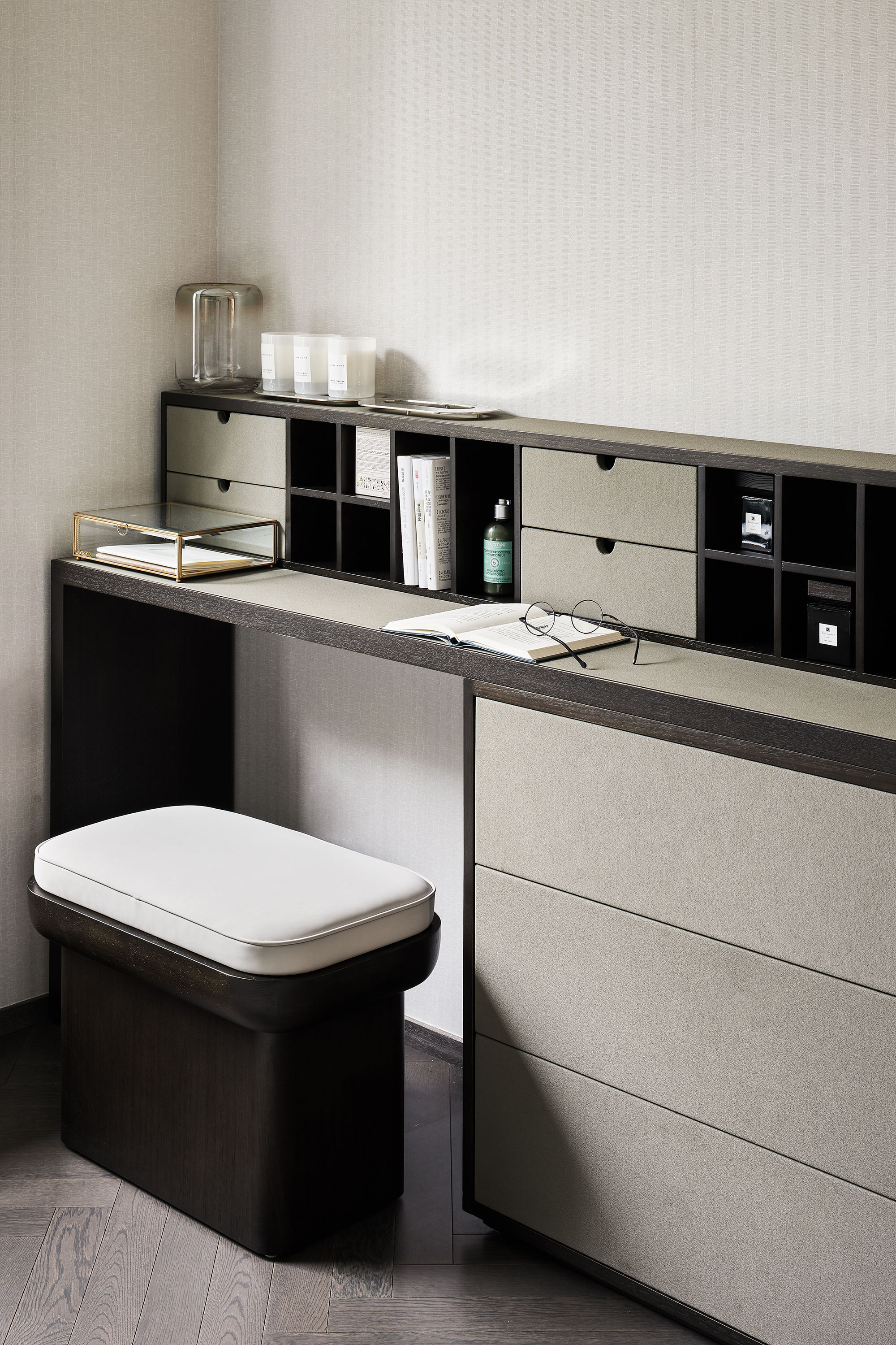 合肥融创滨湖印 | 达文设计-27