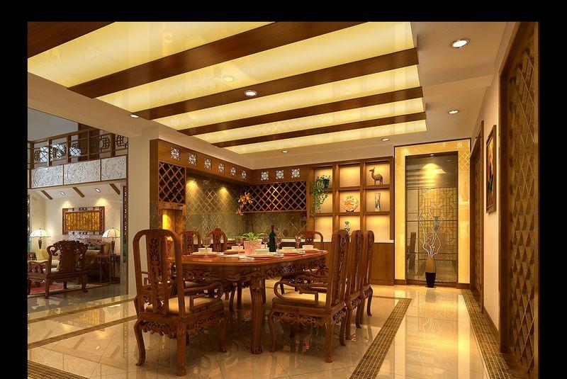 冯世煌室内设计作品集-68