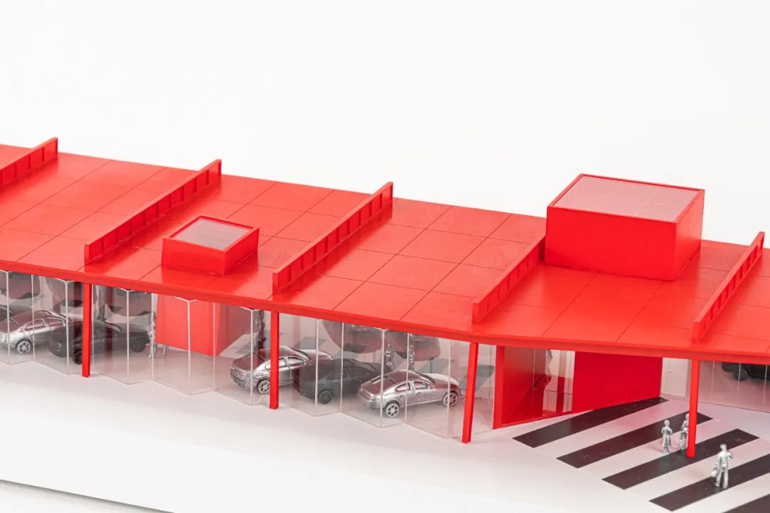 柯路模型工作室丨CLOU 柯路-21