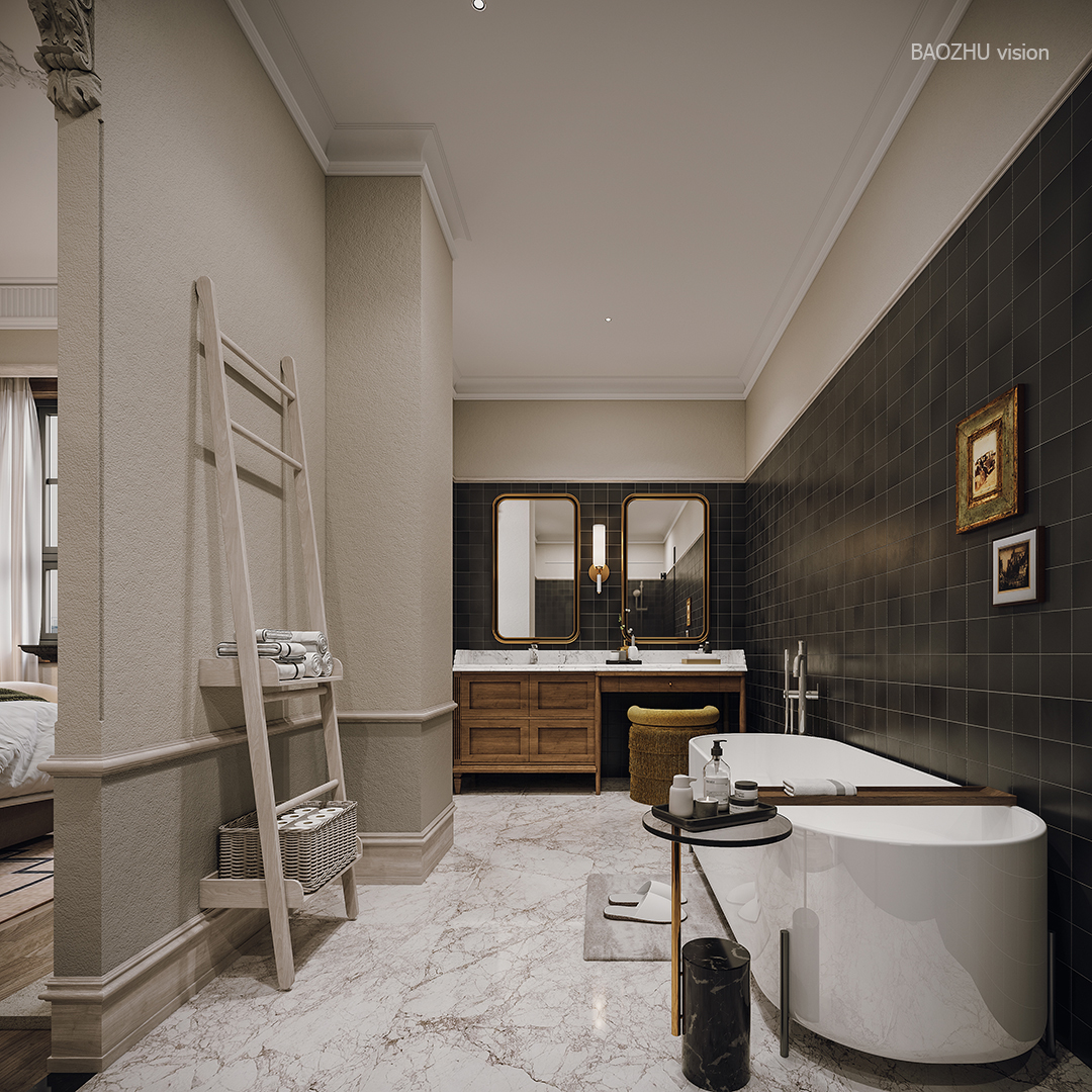 無二酒店长沙国金中心店丨中国长沙丨湖南米修-7