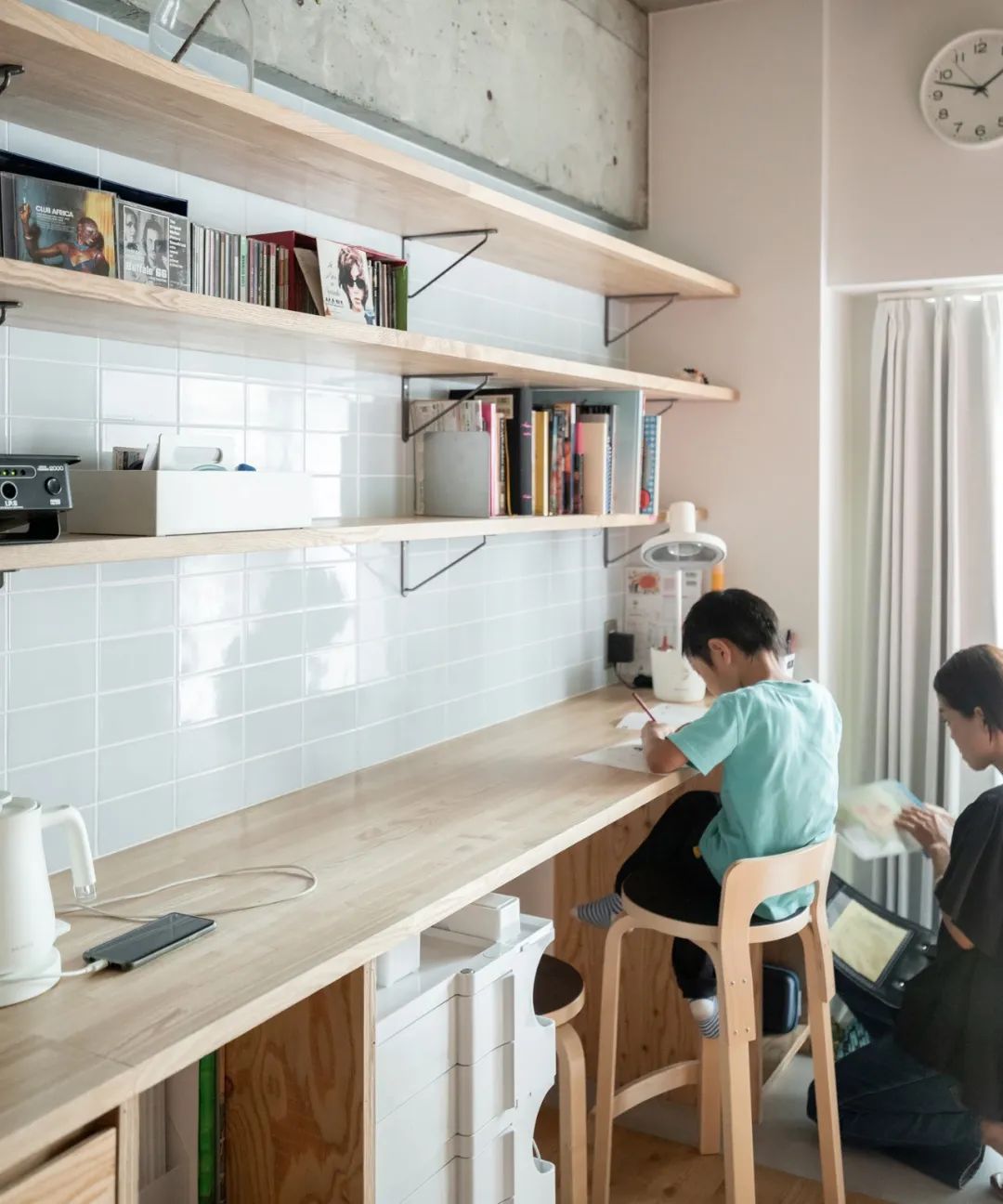 简约有娃之家-15