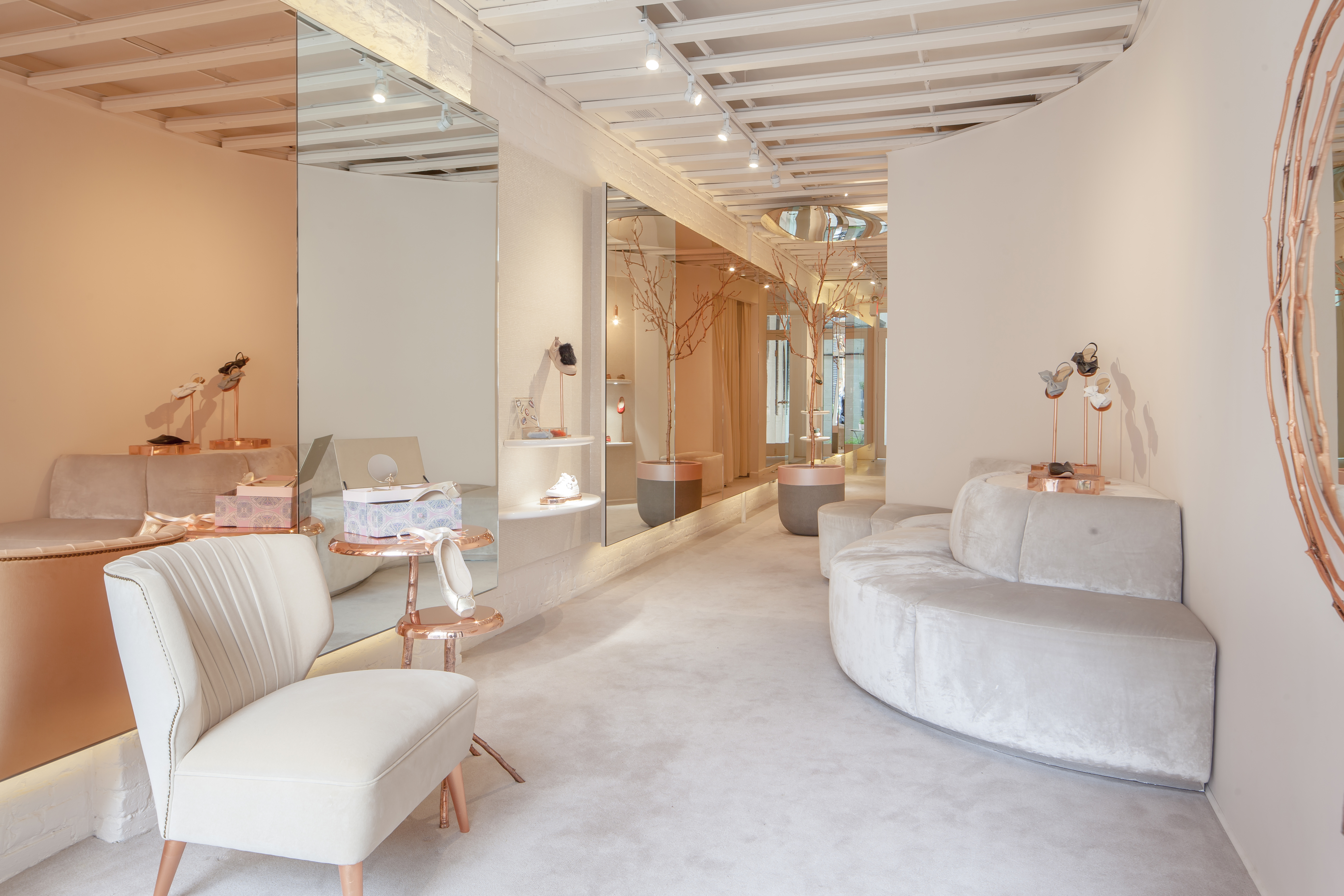 梦幻之境 · Josefinas NoLIta 旗舰店-19