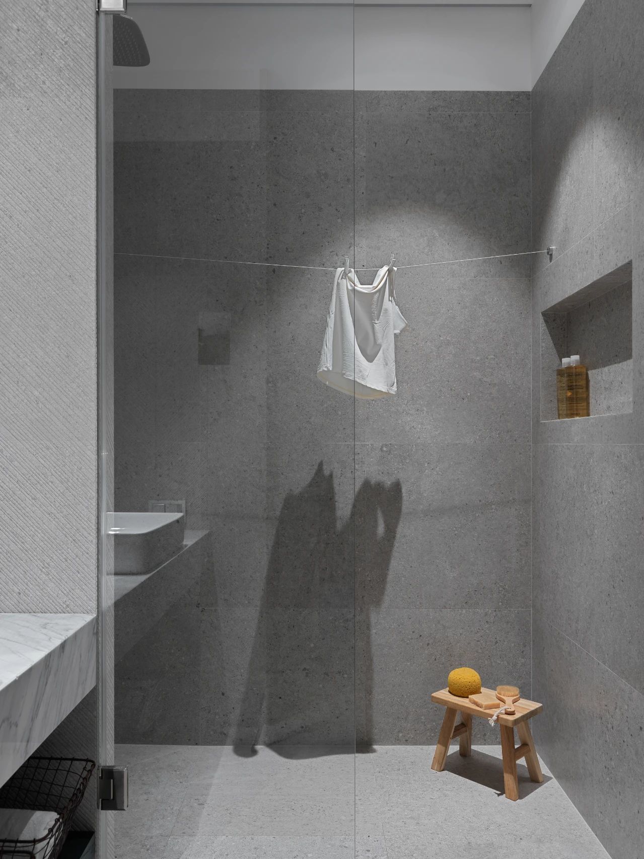 40㎡小宅室内设计-24