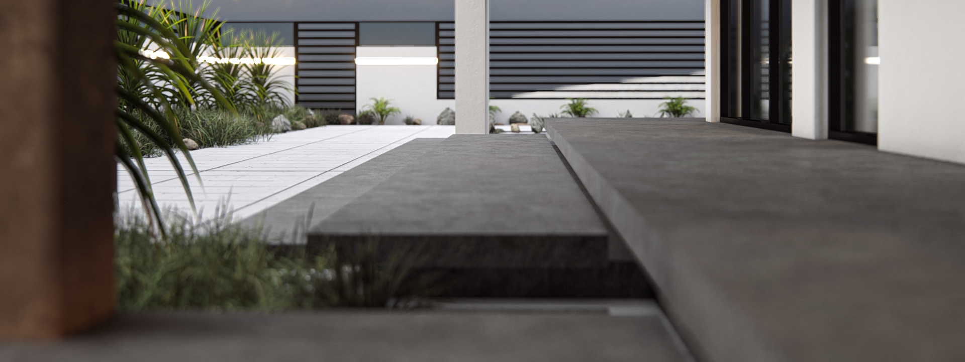 Family Villa at Marsa Matrouh, Egypt.-1