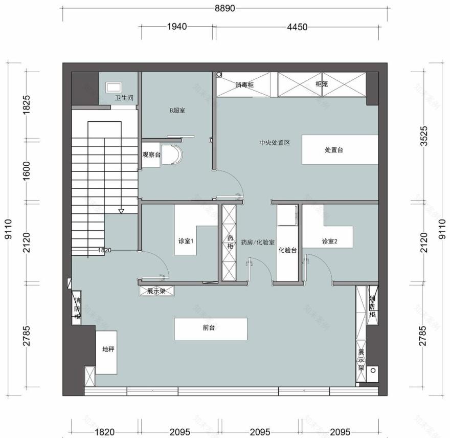 智荣宠物医院-1