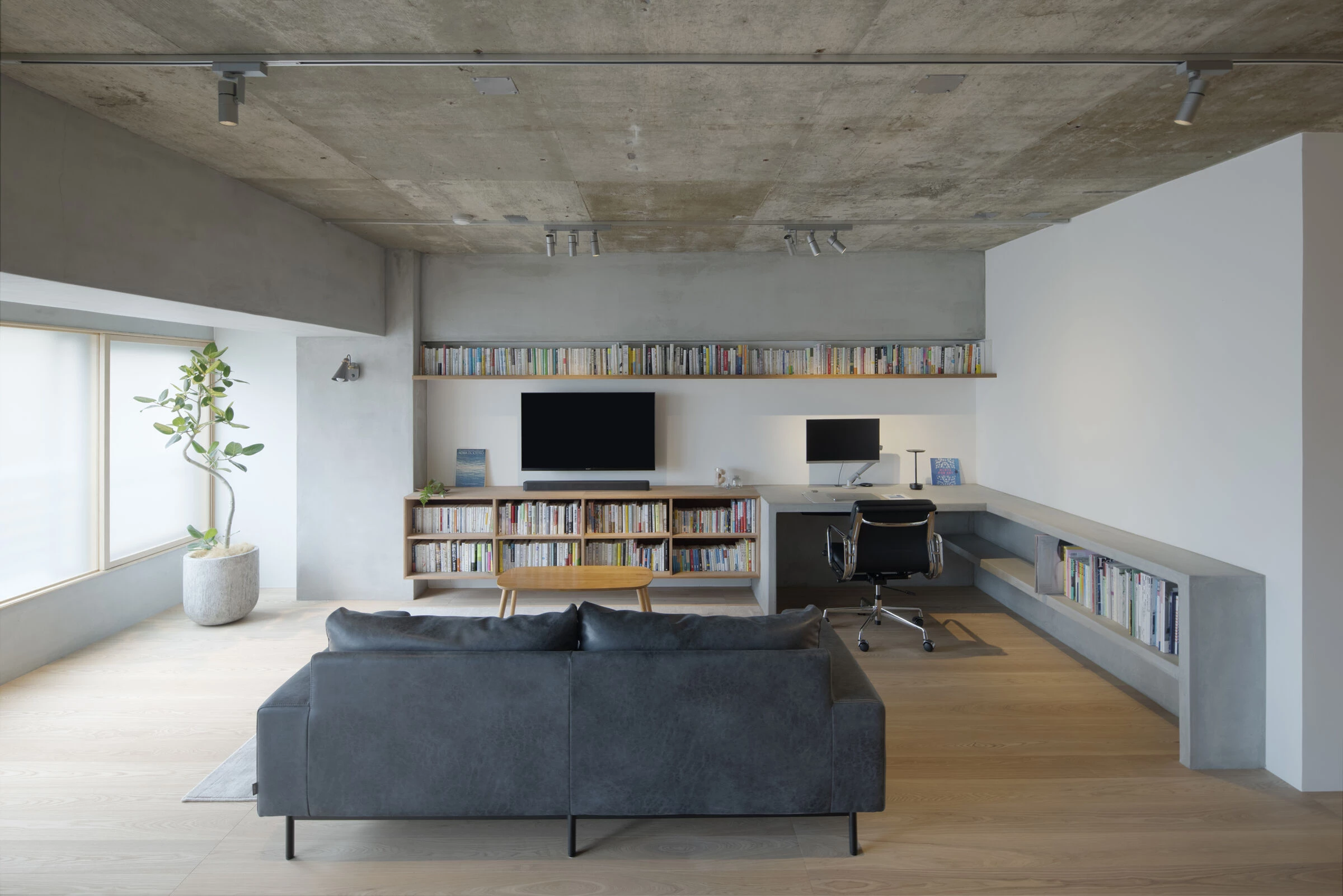 出町柳地区 02 号房屋丨日本京都丨Koyori-26