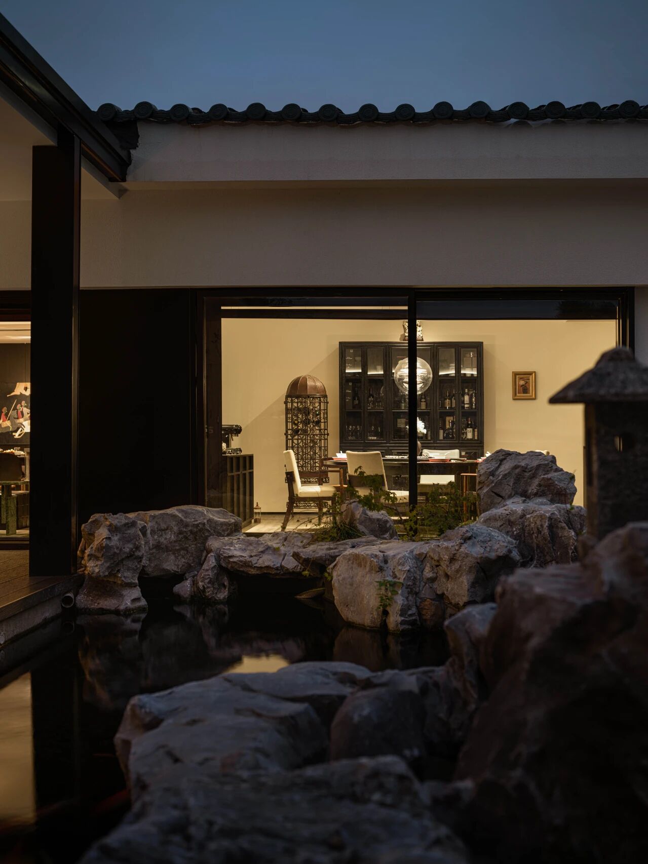 喜园丨中国苏州丨PXD 龎喜设计事务所-88