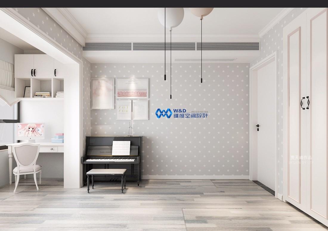 贾天峰丨平层丨
国建红郡G2 -20