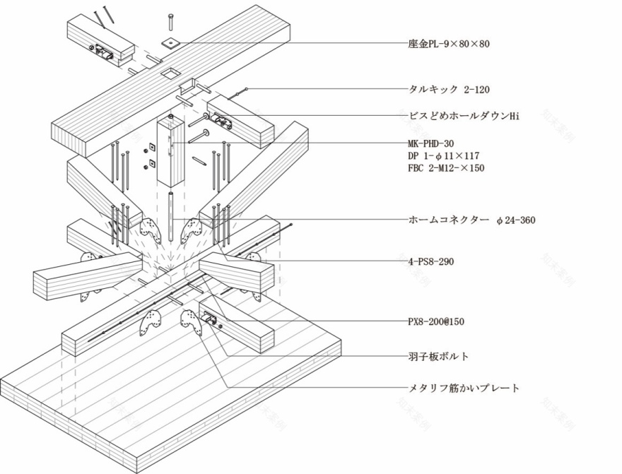 Nagikko幼儿园丨日本丨MOUNT FUJI ARCHITECTS STUDIO-65