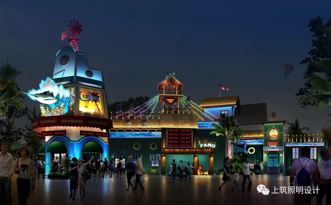 筑作 · 主题乐园锦集丨中国柳州-64